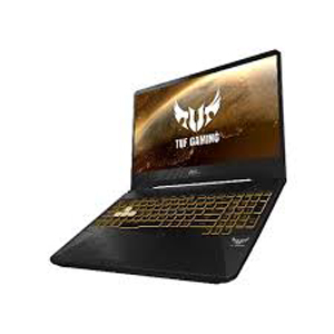 ASUS TUF Gaming - AMD FX505DY-R5561T